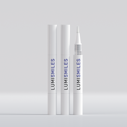 LUMISMILE Premium Teeth Whitening