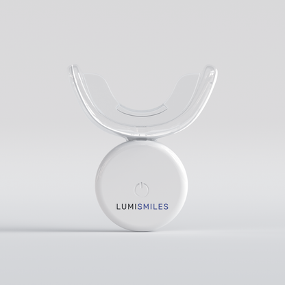 LUMISMILE Premium Teeth Whitening
