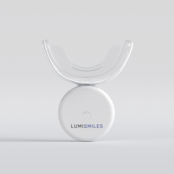 LUMISMILE-PRO Wireless Teeth Whitening System