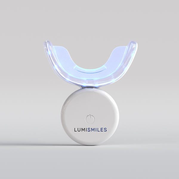 LUMISMILE-PRO Wireless Teeth Whitening System